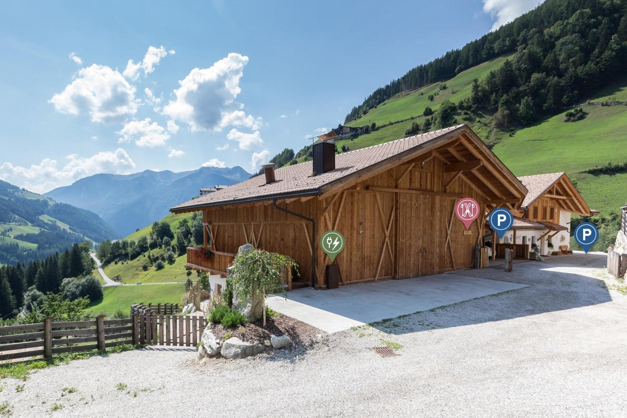 Enzianhof - Nature Bauernhof